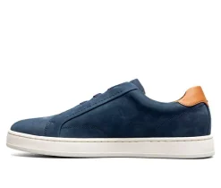 Men's Florsheim Monopoli Elastic Lace to Toe Loafers