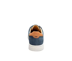 Men's Florsheim Monopoli Elastic Lace to Toe Loafers