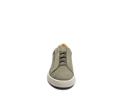 Men's Florsheim Monopoli Elastic Lace to Toe Loafers