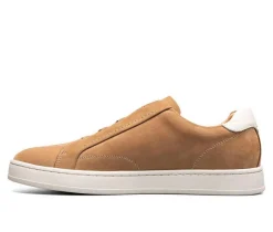 Men's Florsheim Monopoli Elastic Lace to Toe Loafers