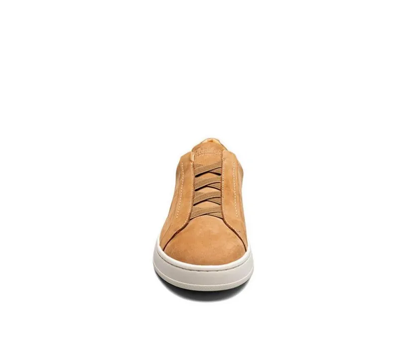 Men's Florsheim Monopoli Elastic Lace to Toe Loafers