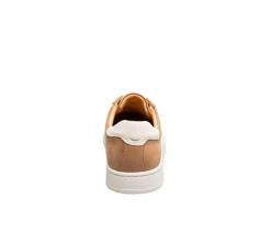 Men's Florsheim Monopoli Elastic Lace to Toe Loafers