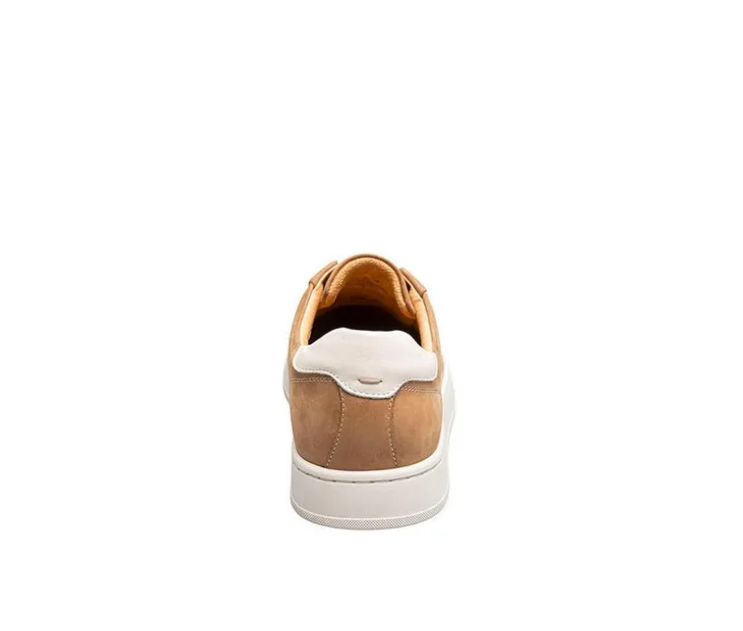 Men's Florsheim Monopoli Elastic Lace to Toe Loafers