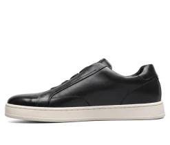 Men's Florsheim Monopoli Elastic Lace to Toe Sneaker Dress Shoes