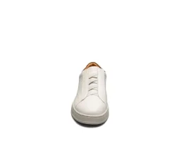 Men's Florsheim Monopoli Elastic Lace to Toe Sneaker Dress Shoes