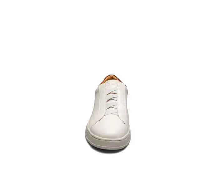 Men's Florsheim Monopoli Elastic Lace to Toe Sneaker Dress Shoes