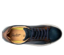 Men's Florsheim Monopoli Lace to Toe Sneaker Dress Shoes