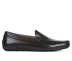 Men's Florsheim Motor Moc Toe Venetian Driver Loafers