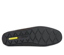 Men's Florsheim Motor Moc Toe Venetian Driver Loafers