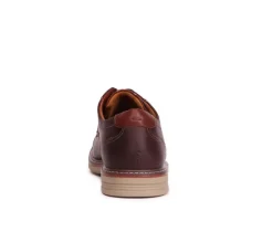 Men's Florsheim Norwalk Cap Toe Dress Shoes