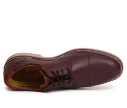 Men's Florsheim Norwalk Cap Toe Dress Shoes