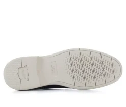 Men's Florsheim Norwalk Plain Toe Oxfords