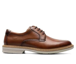 Men's Florsheim Norwalk Plain Toe Oxfords