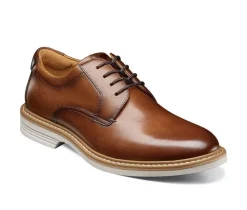 Men's Florsheim Norwalk Plain Toe Oxfords
