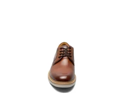 Men's Florsheim Norwalk Plain Toe Oxfords