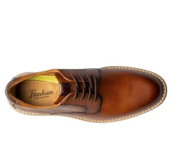 Men's Florsheim Norwalk Plain Toe Oxfords