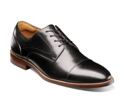 Men's Florsheim Rucci Cap Toe Oxford Dress Shoes