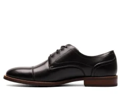 Men's Florsheim Rucci Cap Toe Oxford Dress Shoes