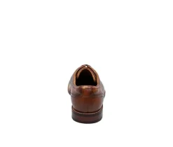 Men's Florsheim Rucci Cap Toe Oxford Dress Shoes