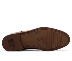 Men's Florsheim Rucci Cap Toe Oxford Dress Shoes