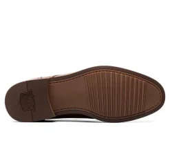 Men's Florsheim Rucci Plain Toe Chukka Dress Boots