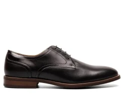 Men's Florsheim Rucci Plain Toe Oxford Dress Shoes