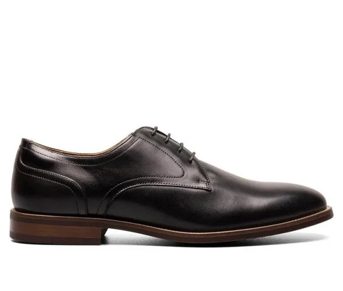 Men's Florsheim Rucci Plain Toe Oxford Dress Shoes