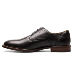 Men's Florsheim Rucci Plain Toe Oxford Dress Shoes