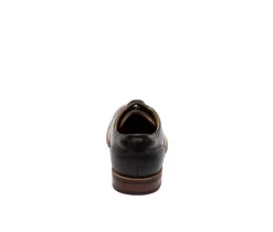 Men's Florsheim Rucci Plain Toe Oxford Dress Shoes