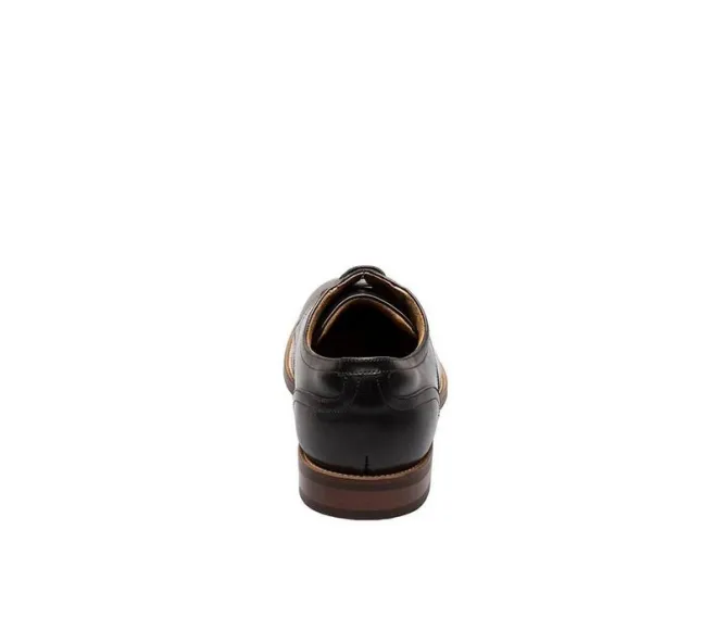 Men's Florsheim Rucci Plain Toe Oxford Dress Shoes