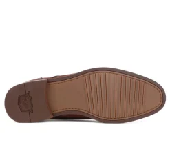 Men's Florsheim Rucci Weave Cap Toe Dress Oxfords