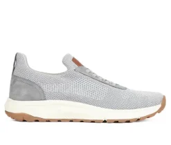Men's Florsheim Satellite Knit Elastic Slip On Sneakers