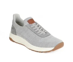 Men's Florsheim Satellite Knit Elastic Slip On Sneakers