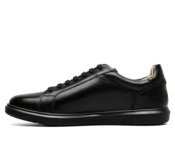 Men's Florsheim Social Lace To Toe Sneaker Casual Oxfords