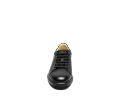 Men's Florsheim Social Lace To Toe Sneaker Casual Oxfords