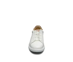 Men's Florsheim Social Lace To Toe Sneaker Casual Oxfords