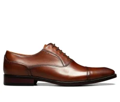 Men's Florsheim Sorrento Cap Toe Dress Shoes