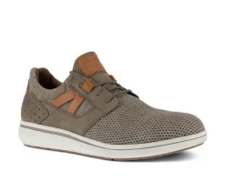 Men's Florsheim Work Adventure Steel Toe Work Shoes