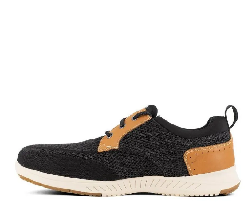 Men's Florsheim Work Conway Slip-Resistant Work Shoes