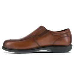 Men's Florsheim Work Coronis Steel Toe Work Shoes