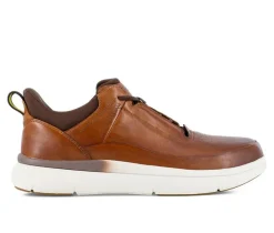 Men's Florsheim Work Fleet FS2785 Composite Toe Work Shoes
