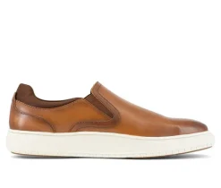 Men's Florsheim Work Premier Work Lace Up Work Shoes
