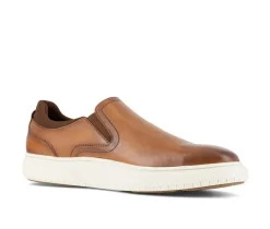 Men's Florsheim Work Premier Work Lace Up Work Shoes