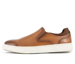 Men's Florsheim Work Premier Work Lace Up Work Shoes