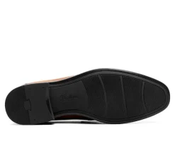 Men's Florsheim Zaffiro Moc Bit Loafer II Dress Shoes