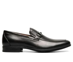 Men's Florsheim Zaffiro Moc Toe Bit Dress Loafers
