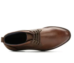 Men's Freeman Brent Chukka Boots