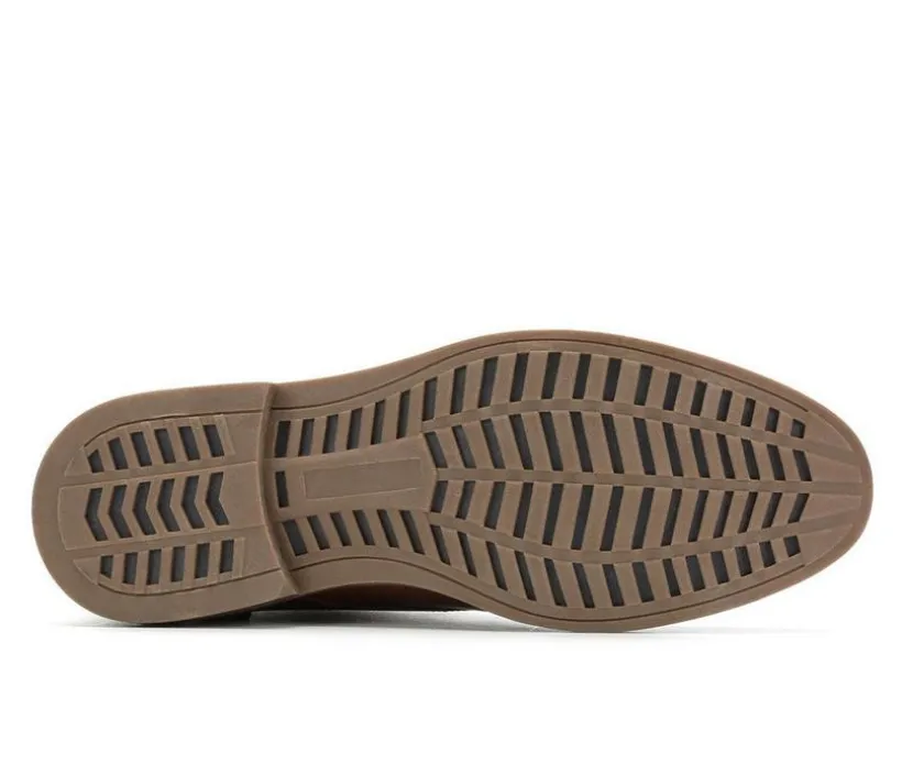 Men's Freeman Brent Chukka Boots