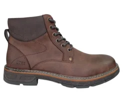 Men's Freeman Dillon Lace Up Boots