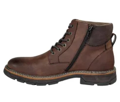 Men's Freeman Dillon Lace Up Boots